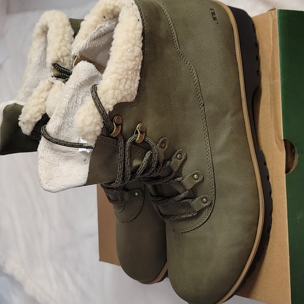 JBU by Jambu Moonstone Water-Resistant Hiker Boot - Picture 3 of 4